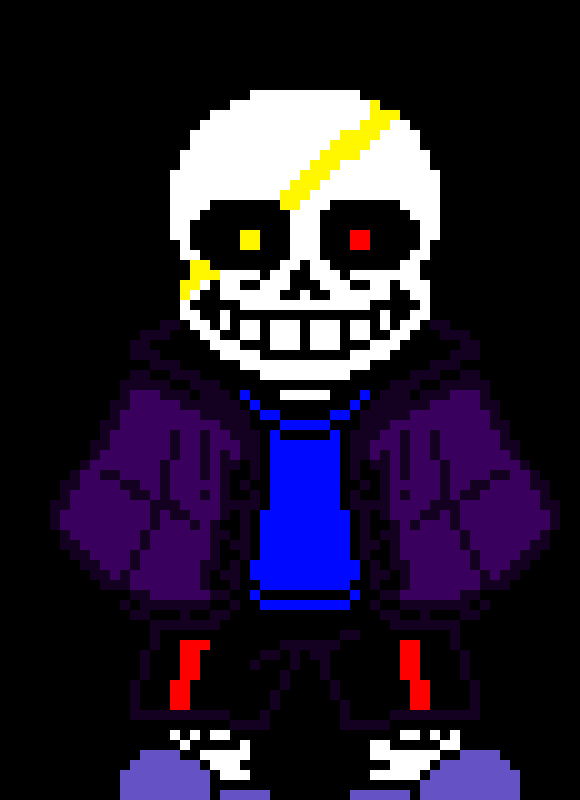 [d959ff] sup guys I'm back and I did an epic 