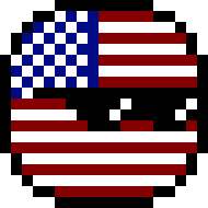 [7b5f98] Side Facing USAball