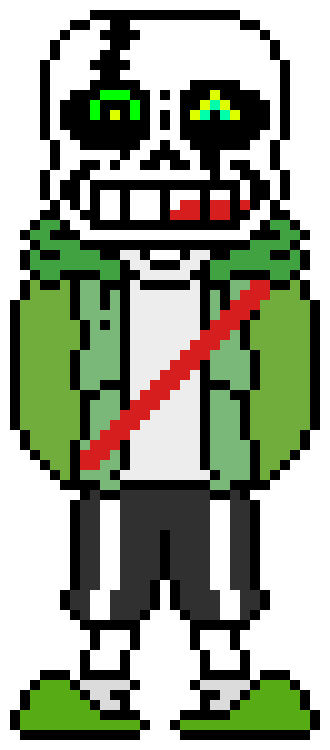 [d6b045] Acid: I killed every Dust au that is weak