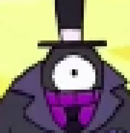 [236914] it's. him. the mammal.
