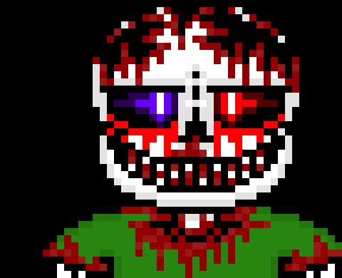 [57dac4] well we havent done a canonical meet up between Madness and Terror i dont think