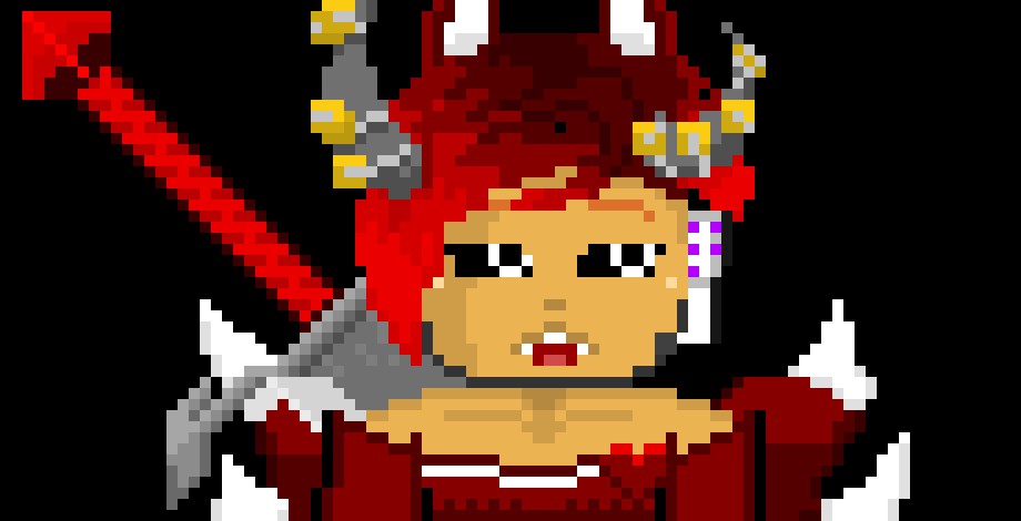 [aeaddc] what did you want again crimson?* 