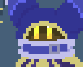 [8c75da] Pretty sure she removed your powers