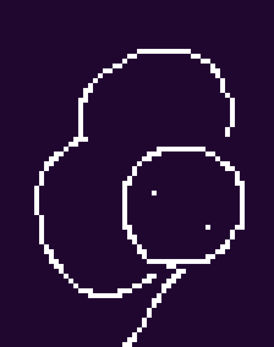 [4d80f8] Don't dog on me now- I just wanted to act badass for once 