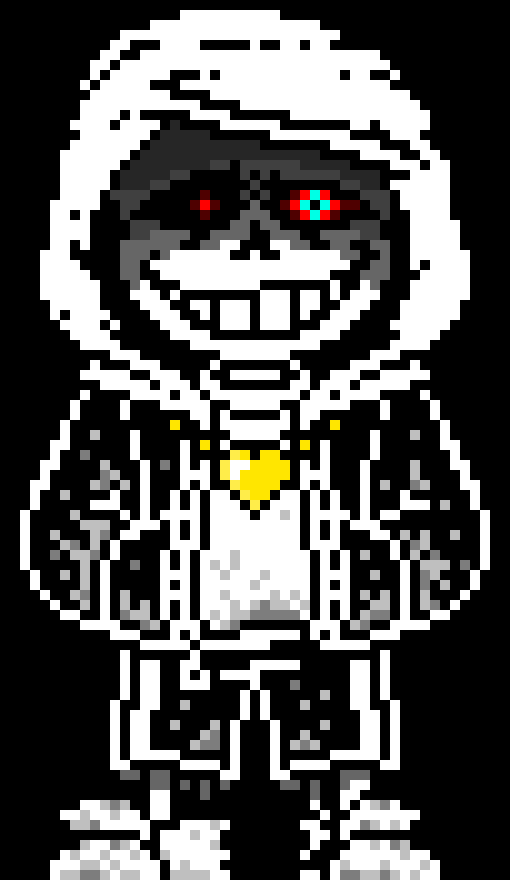 [6a27ef] *Dust spoke, Free xp .  .  .