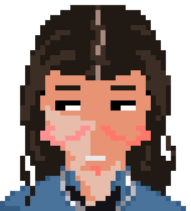 [050127] Gabe your #perspective is looking great