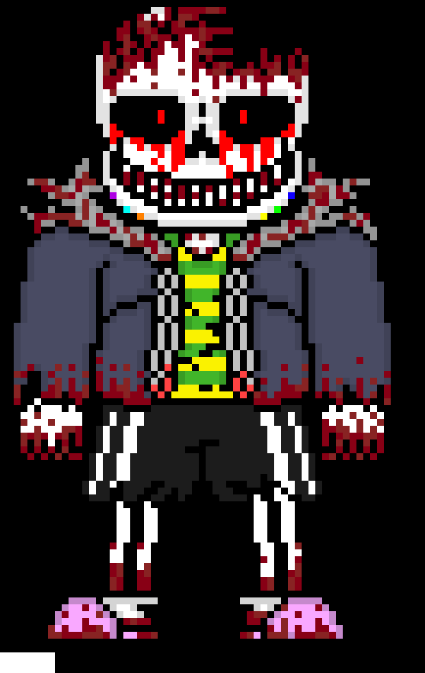 [2b1f9b]  Hey madness use this *gives madness a very bloody axe* TIME FOR THIS BITCHES TO DIE HAHAHAH *madness and terror continuously torture the scientists*  damn this is soo fun