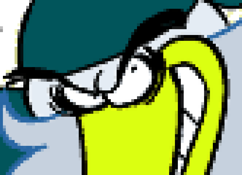 [689720] proud of motherfucking ducky for making it out there in the advert world or something