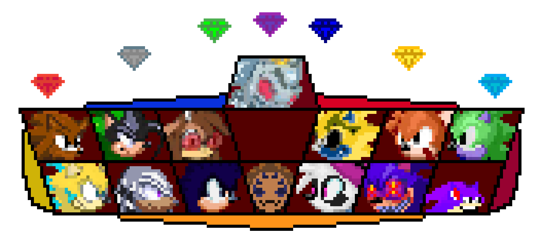 [004b12] Play My Minigames