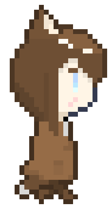 [4ff709] Shino_ver.5_walk