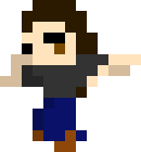 [d3c520] (( Unless no one is here, but hello PAM nonetheless. ))