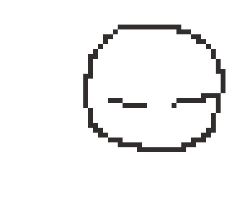 [2033f7] Man I wish I was actually good at spriting and art-