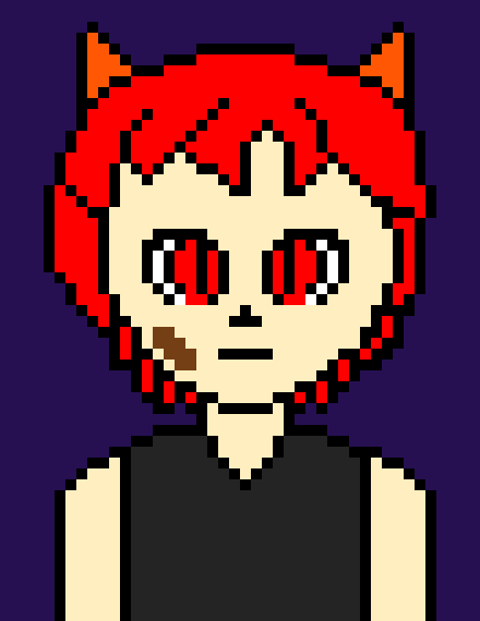 [7c78a2] bitch im going to say this once, get the fuck out if you are going to raid us