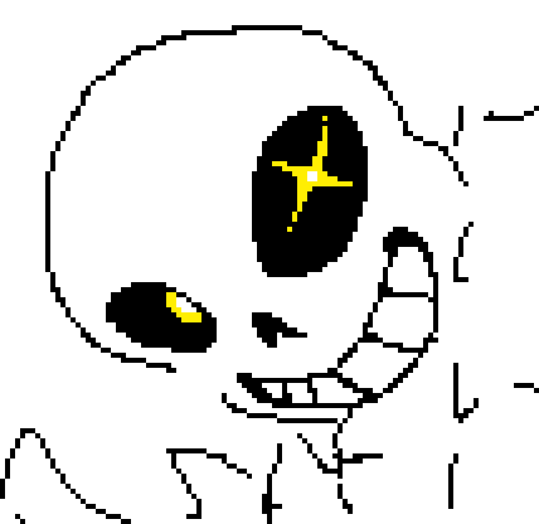 [20dc94] My original evil john was supposed to be the wacky evil but it got replaced smh