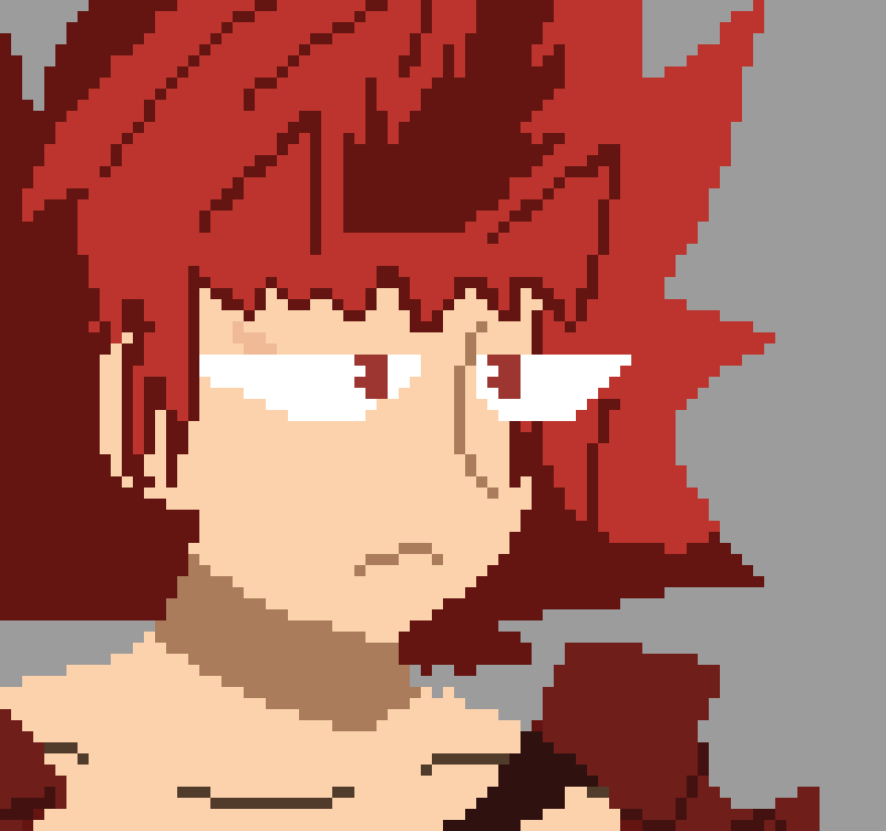 -The Sturdy Hero: Red Riot stood next to Bakugo- “Anything?” -Eijiro ...