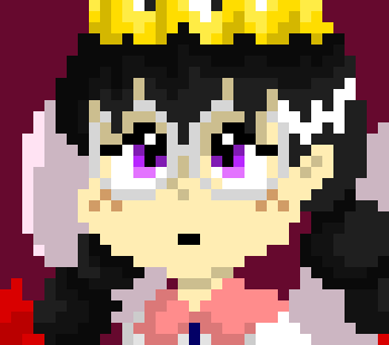 [039810] Eehh-- I'm sure maybe something can come up and maybe you and Droplet can be friends again? Perhaps things must've been a misunderstanding?