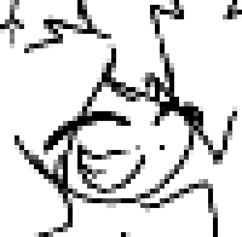 [13cbbd] "Yes please"