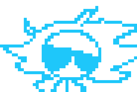 [bc95fe] Ah, ok. Still cool regardless, kinda fitting for you in in general if you ask me.