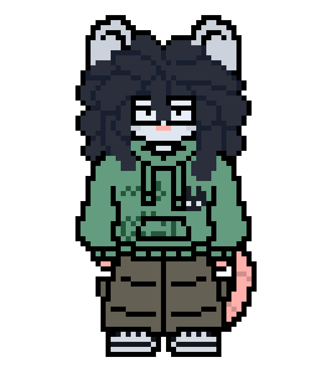 [71a539] High Key. I Have An Idea Right