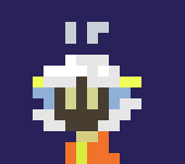 [777455] rq Mawile, what's the outfit where Flare had her hair in braids?