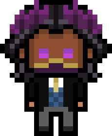 [4e2b5f] Crown (Mask)