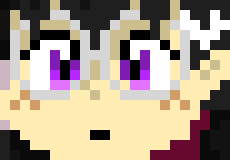 [dd408d] Ahem... Uh... Marker... You have always been kind of rude to Ado for no reason whatsoever...