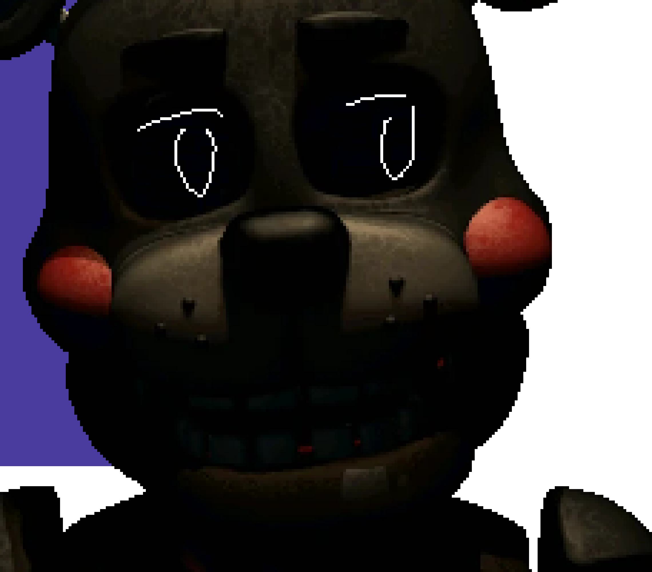 [ac00c9] 4am is despicable i would not survive