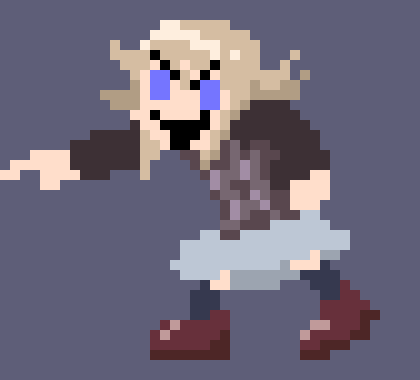 [777455] AH-HA! GET REKT KIRBY