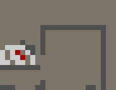 [816c09] I cant grab anything else. I have 7 items from his desk and he hasn't noticed. Yet-