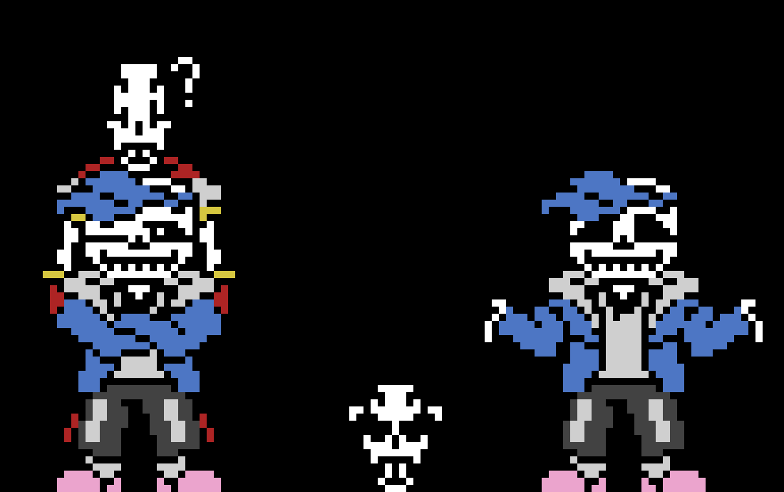 Pocket Cheetos! *Throws Cheeto dust at Scotts eyes.* | Pixel Art Maker