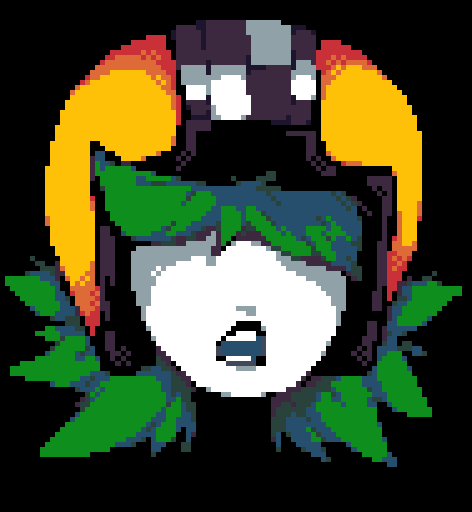 [8426a8] i felt the aura through the screen