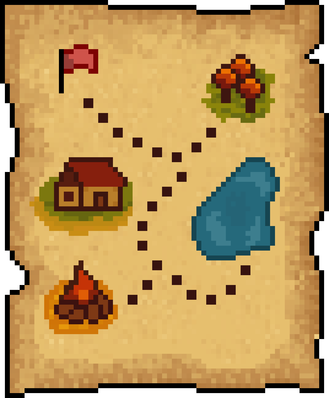 [cfe89f] MapForGameJam