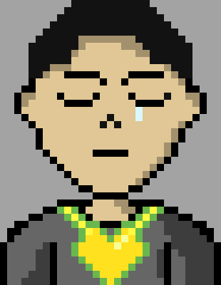 [90896a] *No sign of him at all. And after that... he was in no mood to deal with Miss Noire right now. He walks off to try and find some place to heal up. Food could heal you in some scenarios, right? Monster food, at least. Maybe he could find a monster-run cafe or something.*