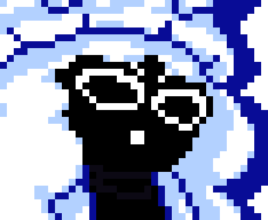 [97948a] Pandemonium is the bane of my existence 