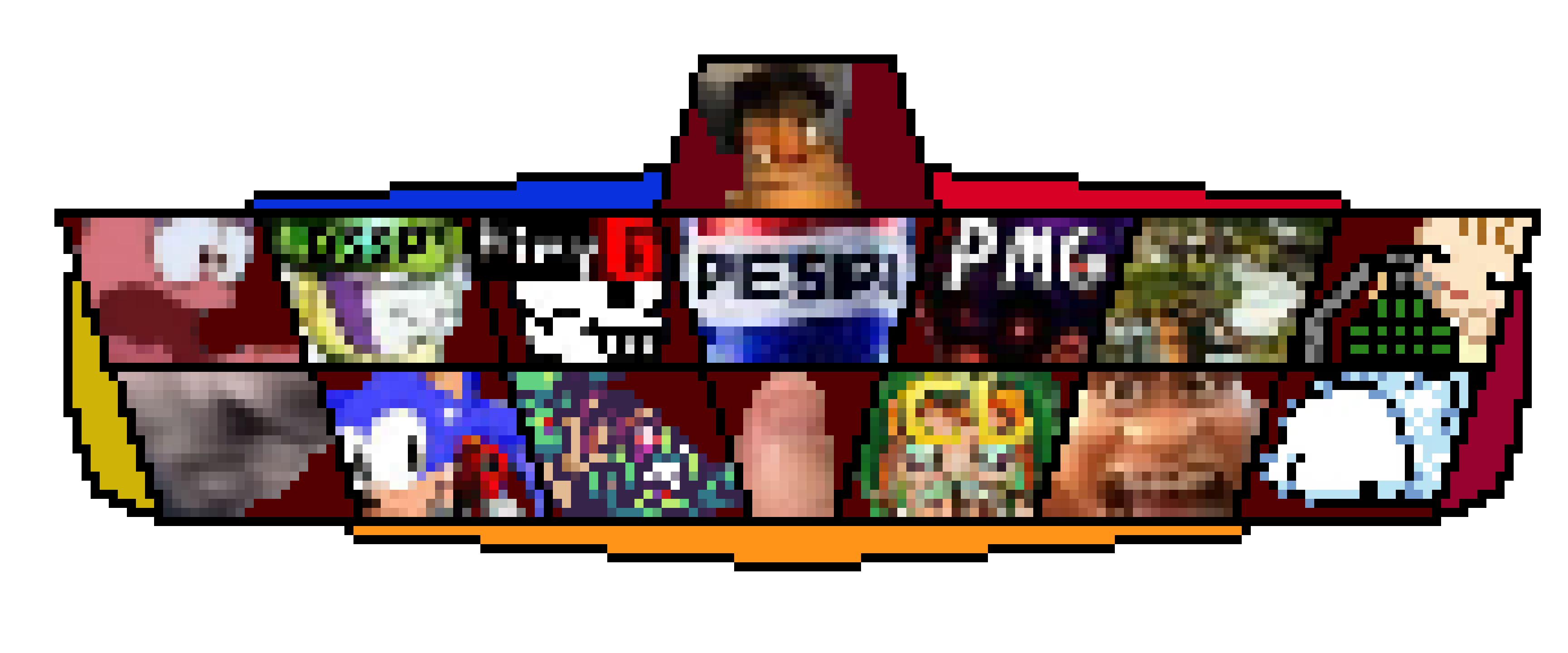 [e8e0b1] Inside Jokes