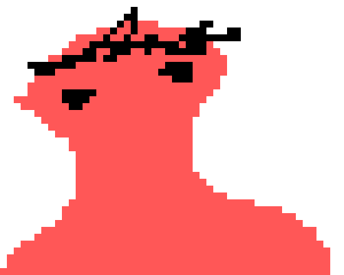 [0535a6] well more like 30 minutes untill i got and procrastinate sleeping while reasing murder drones fanfiction or something