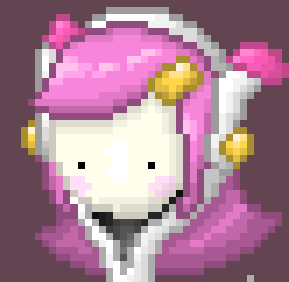 [777455] I think he only does this for Marker--