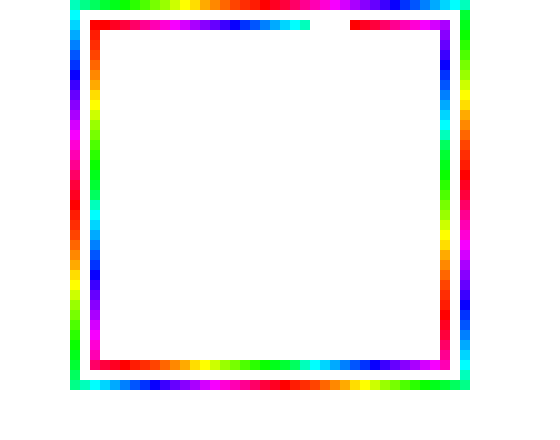 [26018b] very neat colors square