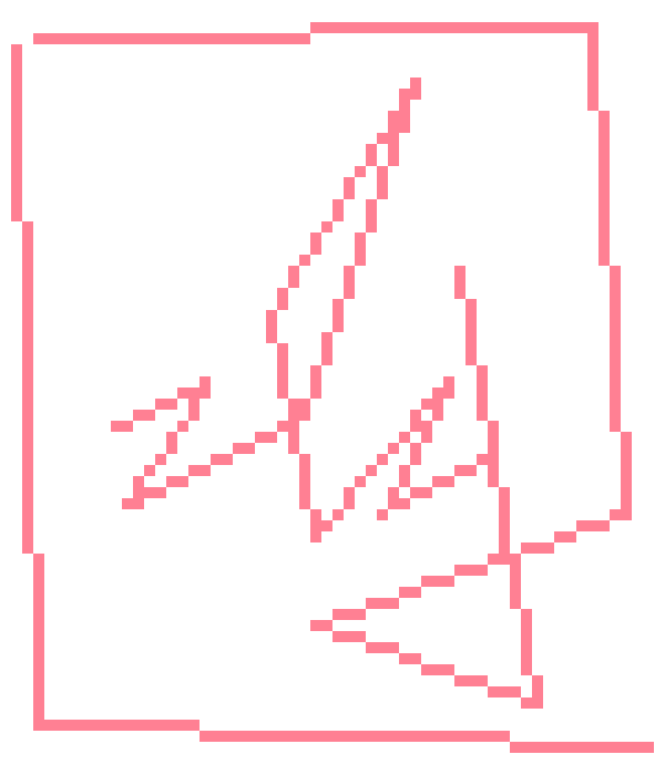 [8048ed] bro on his way to get #straightFs in graphics class ❂