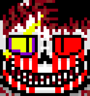 [e8cb42] who even created Last Laugh i only know that Redozu made Last Murderer