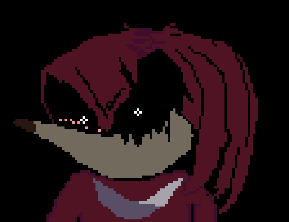 [fdea83] the ghostly warrior 