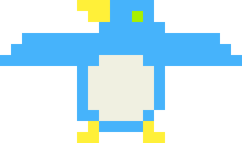 [c4821a] PixelBirdShiny