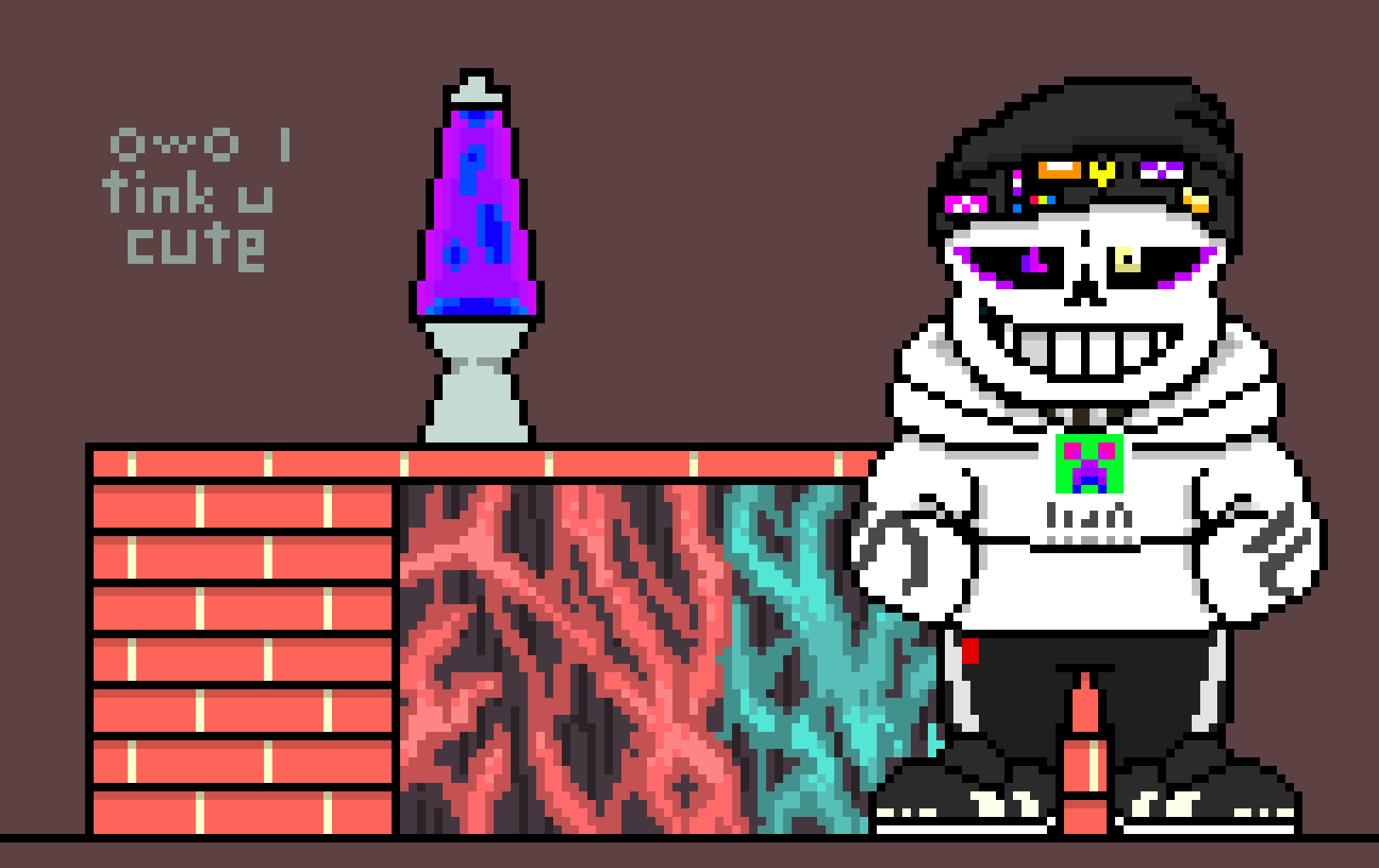 Yall Stef got redesigned