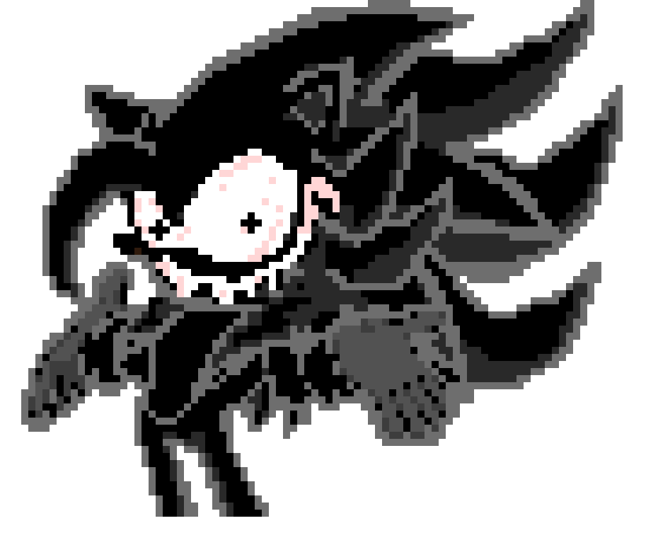 Take it from me, my host has shown only a fraction of the creations they have made here. - Xeno