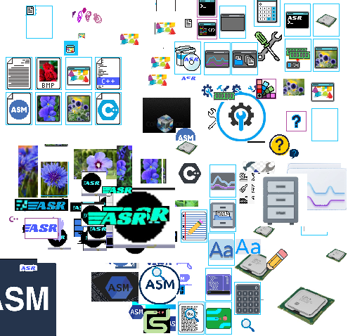 [5f1248] desktop icons