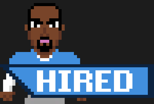 [a11b67] pepperhired