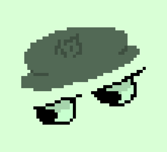 [fad148] i feel like i would die on the hill of listening to gag music rather than actual real music at some point