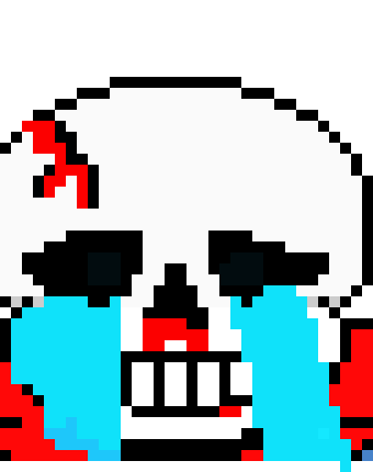 *w where are you comic...-SAD!sans