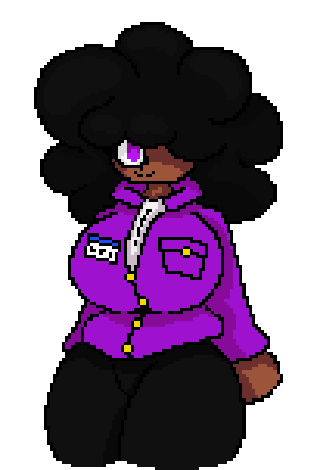 [5a490f] five nights with some BITCHE