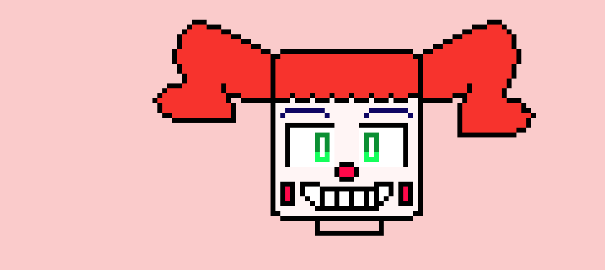 wip - withered bonnie